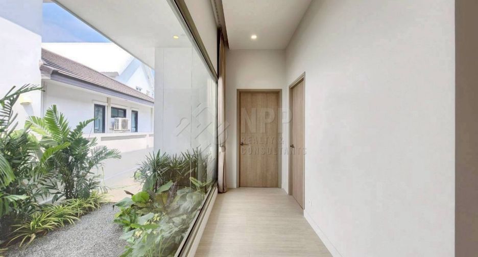 For rent 3 bedrooms house in Hua Hin, Prachuap Khiri Khan