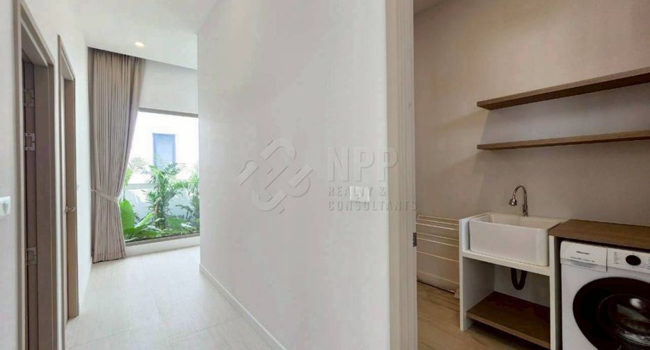For rent 3 bedrooms house in Hua Hin, Prachuap Khiri Khan