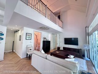 À louer 3 chambres maison à Hua Hin, Prachuap Khiri Khan