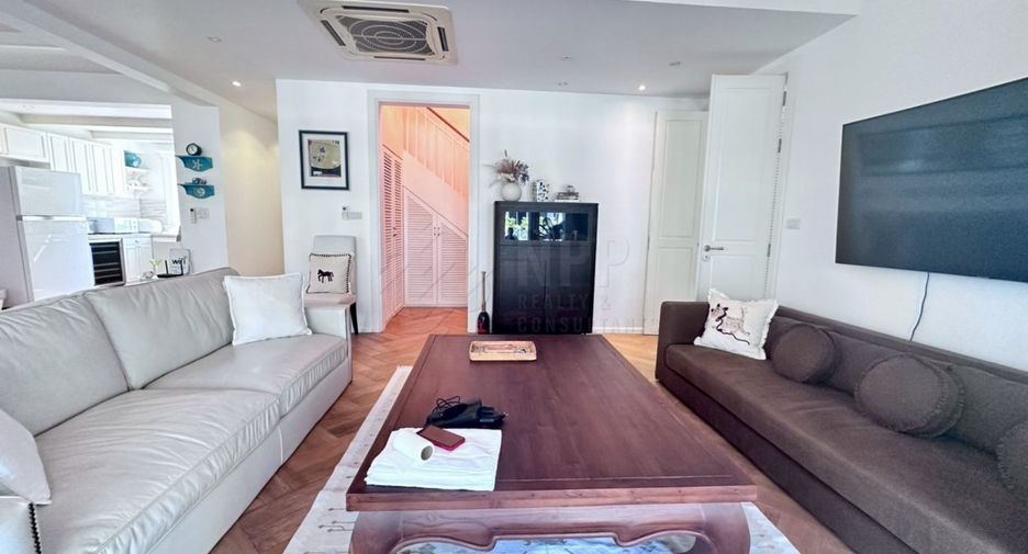 For rent 3 bedrooms house in Hua Hin, Prachuap Khiri Khan