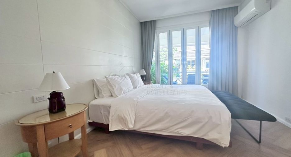 For rent 3 bedrooms house in Hua Hin, Prachuap Khiri Khan