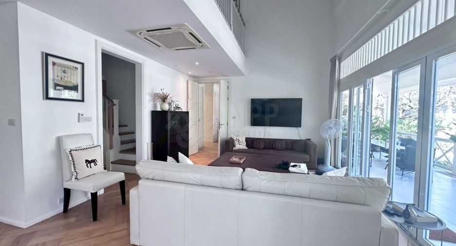 For rent 3 bedrooms house in Hua Hin, Prachuap Khiri Khan