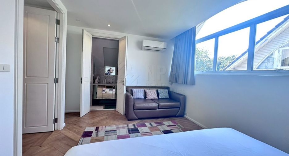 For rent 3 bedrooms house in Hua Hin, Prachuap Khiri Khan
