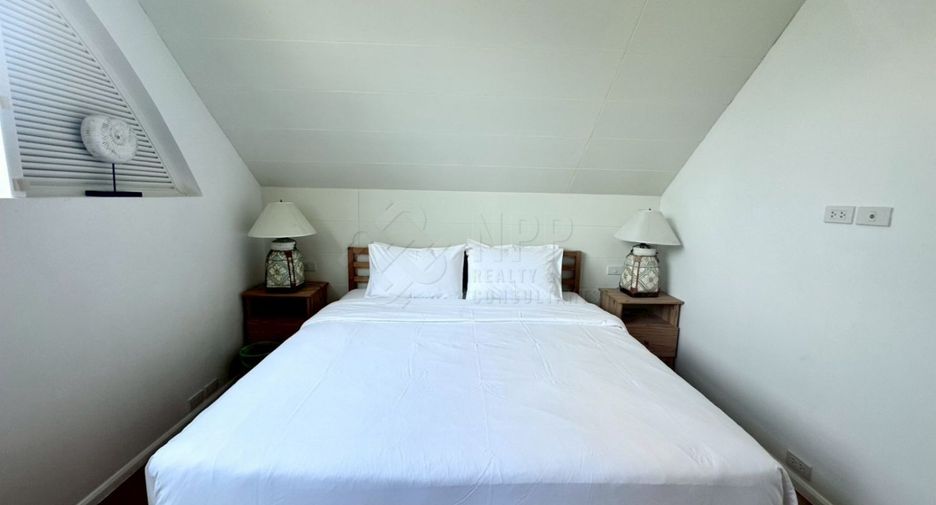 For rent 3 bedrooms house in Hua Hin, Prachuap Khiri Khan