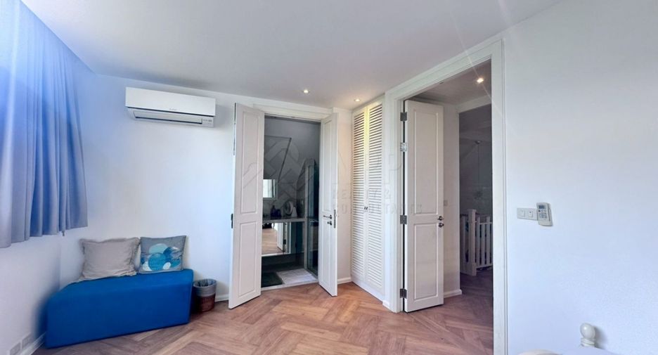 For rent 3 bedrooms house in Hua Hin, Prachuap Khiri Khan