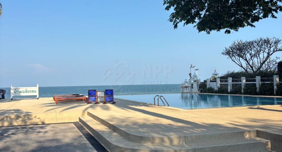 For rent 3 bedrooms house in Hua Hin, Prachuap Khiri Khan