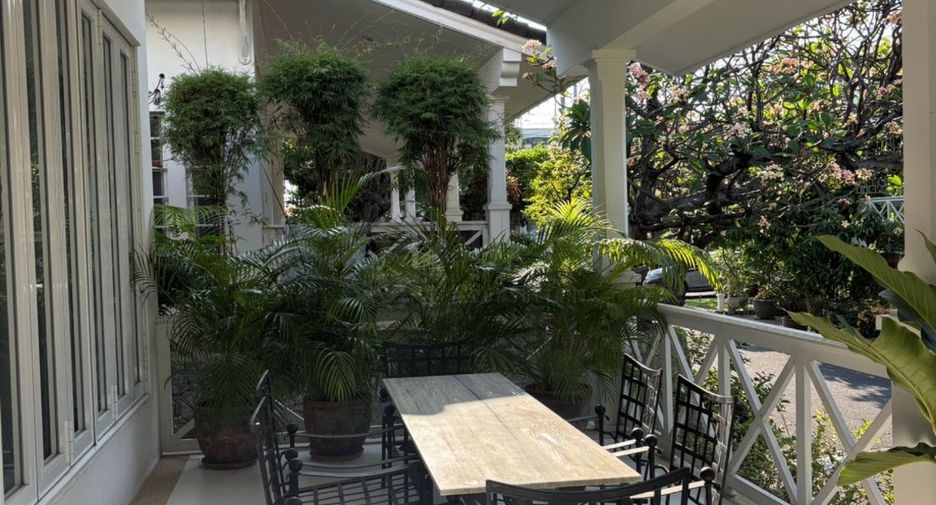 For rent 3 bedrooms house in Hua Hin, Prachuap Khiri Khan
