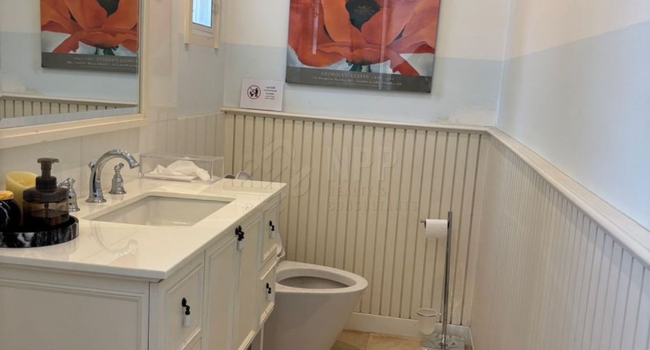 For rent 3 bedrooms house in Hua Hin, Prachuap Khiri Khan