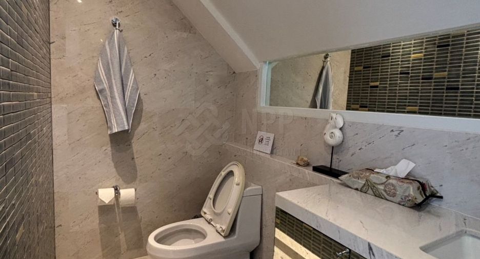 For rent 3 bedrooms house in Hua Hin, Prachuap Khiri Khan
