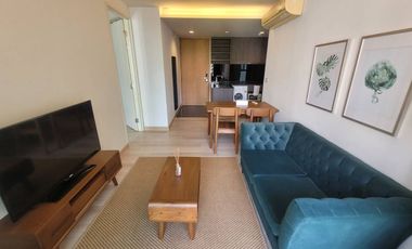 Wohnung zur Miete mit 2 Zimmer in Watthana, Bangkok