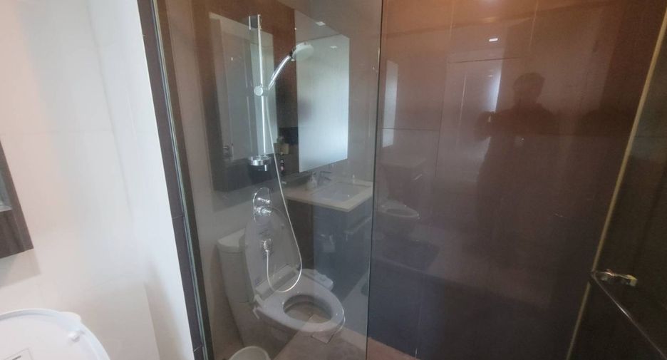 Wohnung zur Miete mit 2 Zimmer in Watthana, Bangkok