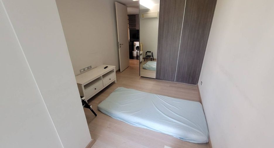 Wohnung zur Miete mit 2 Zimmer in Watthana, Bangkok