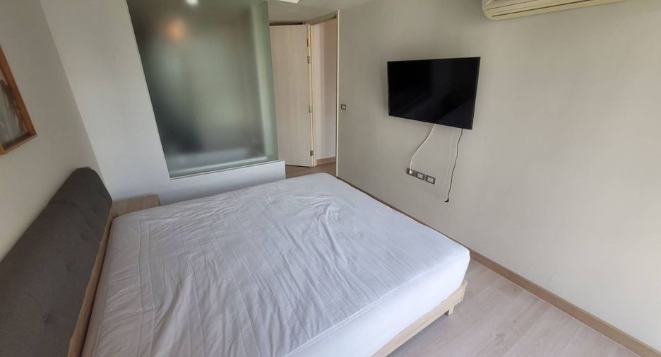 Wohnung zur Miete mit 2 Zimmer in Watthana, Bangkok