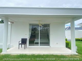 À louer 5 chambres maison à Hua Hin, Prachuap Khiri Khan