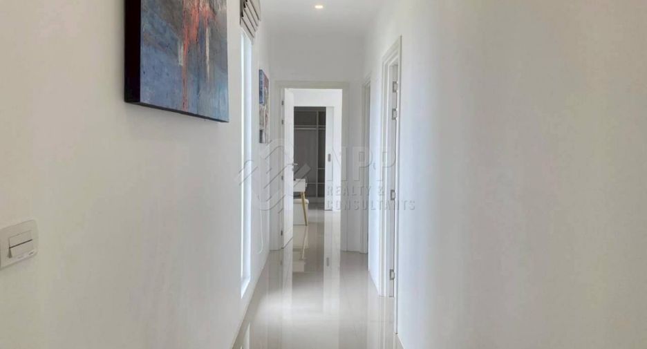 À louer 5 chambres maison à Hua Hin, Prachuap Khiri Khan