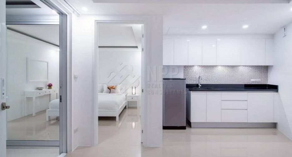 À louer 4 chambres maison à Hua Hin, Prachuap Khiri Khan