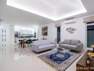 À louer 4 chambres maison à Hua Hin, Prachuap Khiri Khan