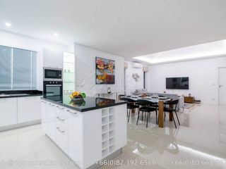 À louer 4 chambres maison à Hua Hin, Prachuap Khiri Khan