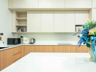 Villa zur Miete mit 4 Zimmer in Bang Lamung, Chonburi