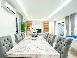 Villa zur Miete mit 4 Zimmer in Bang Lamung, Chonburi