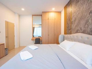 Villa zur Miete mit 4 Zimmer in Bang Lamung, Chonburi