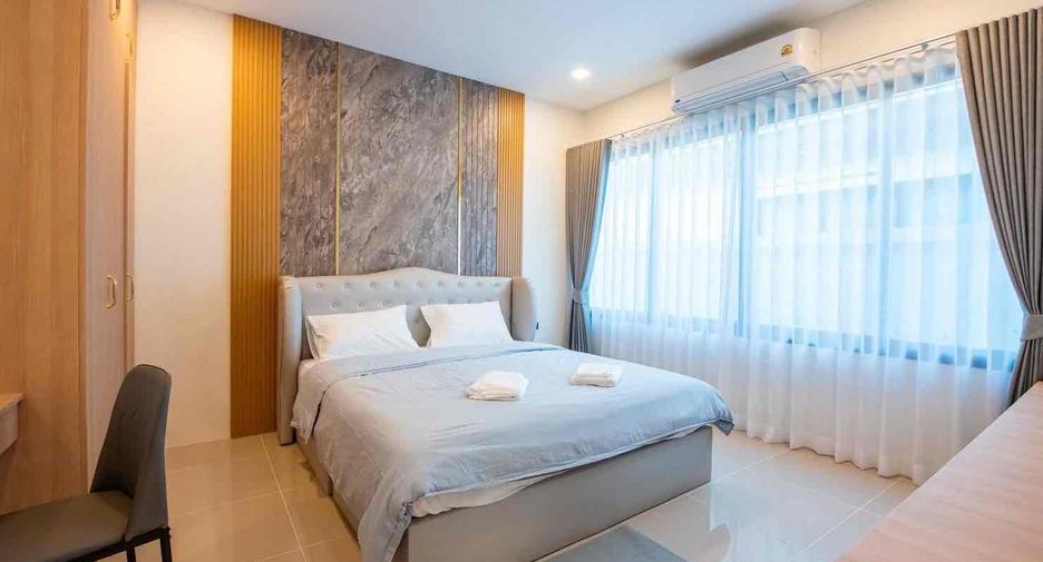 À louer 4 chambres villa à Huay Yai, Pattaya