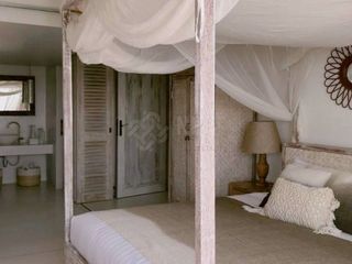 Casa en alquiler de 4 habitaciones 