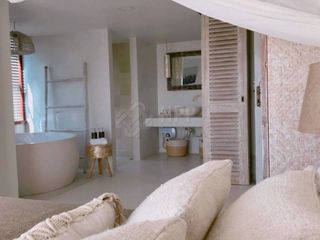 Casa en alquiler de 4 habitaciones 