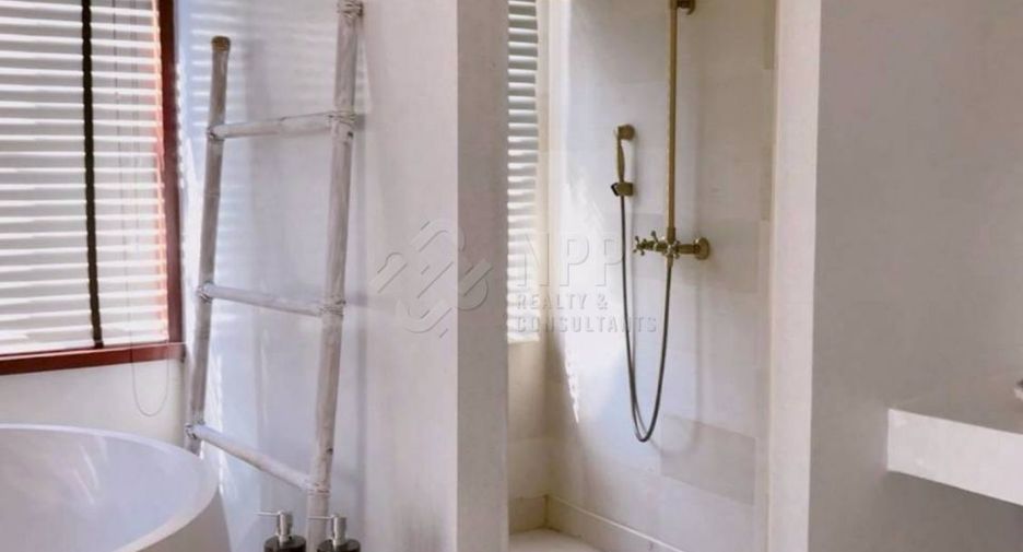 Casa en alquiler de 4 habitaciones 