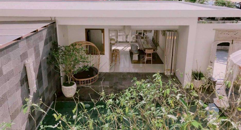 Casa en alquiler de 4 habitaciones 