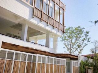 Casa en alquiler de 4 habitaciones 