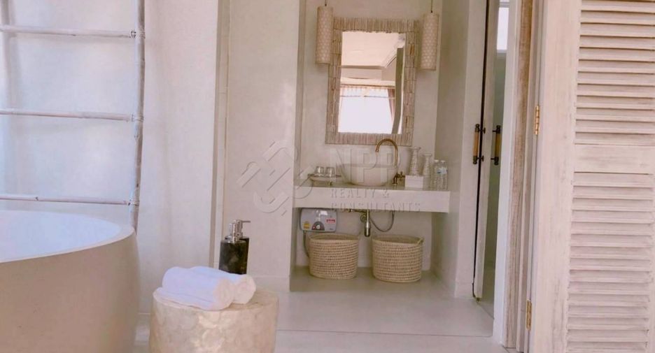 Casa en alquiler de 4 habitaciones 