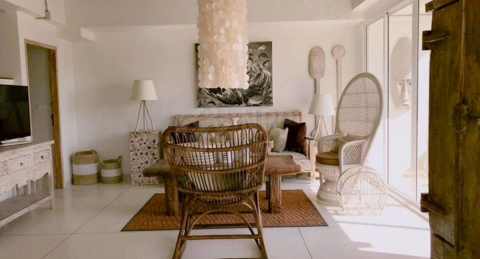 Casa en alquiler de 4 habitaciones 