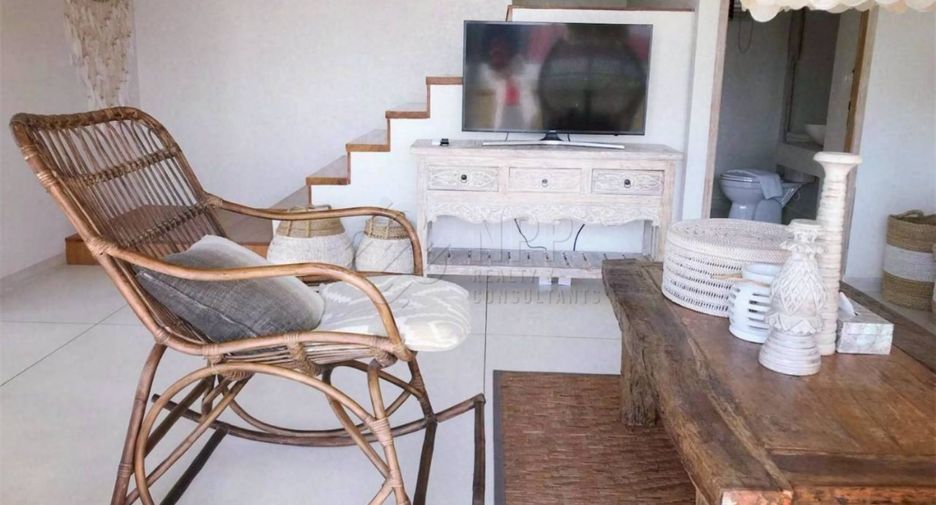 Casa en alquiler de 4 habitaciones 