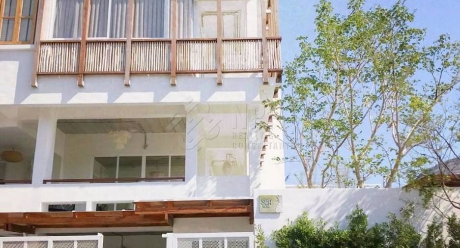 Casa en alquiler de 4 habitaciones 