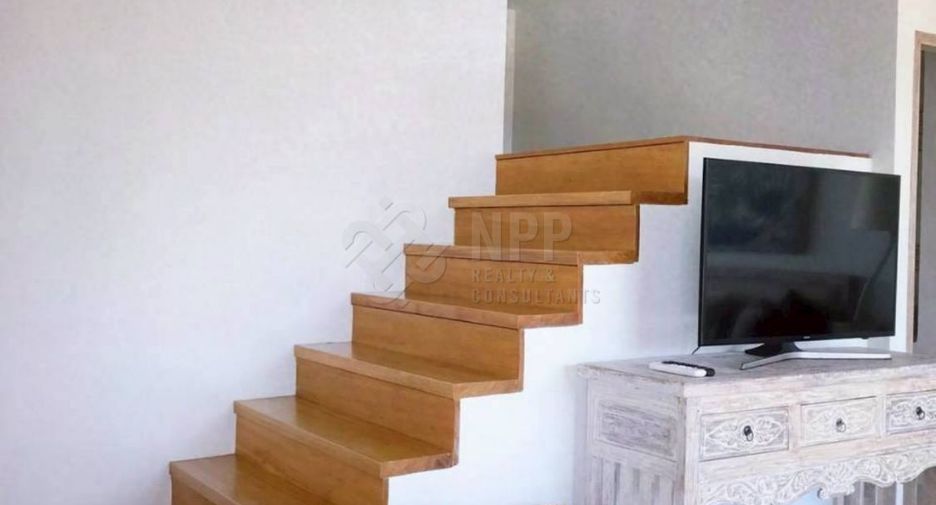 Casa en alquiler de 4 habitaciones 