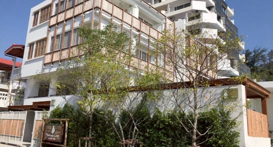 Casa en alquiler de 4 habitaciones 