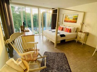 Casa en alquiler de 4 habitaciones 