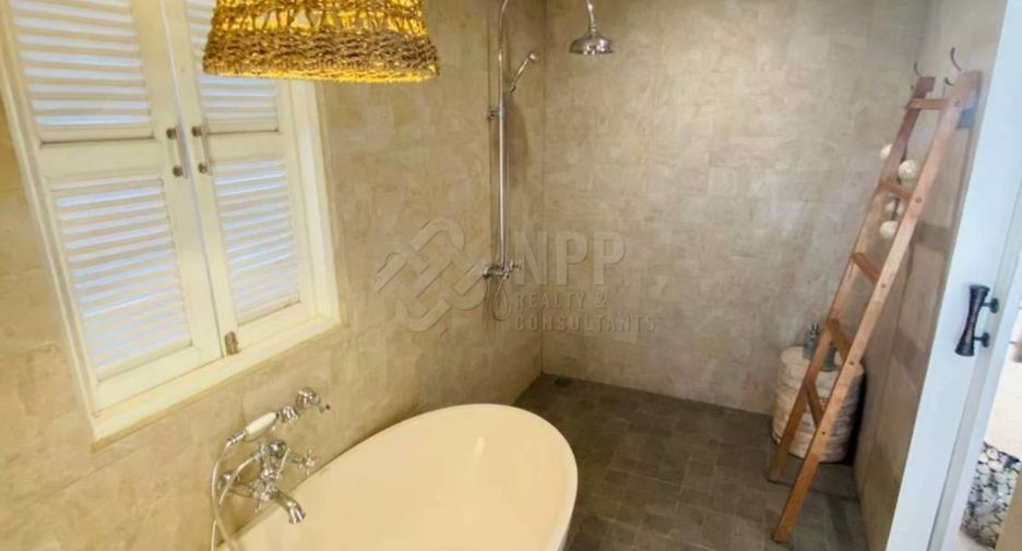 Casa en alquiler de 4 habitaciones 