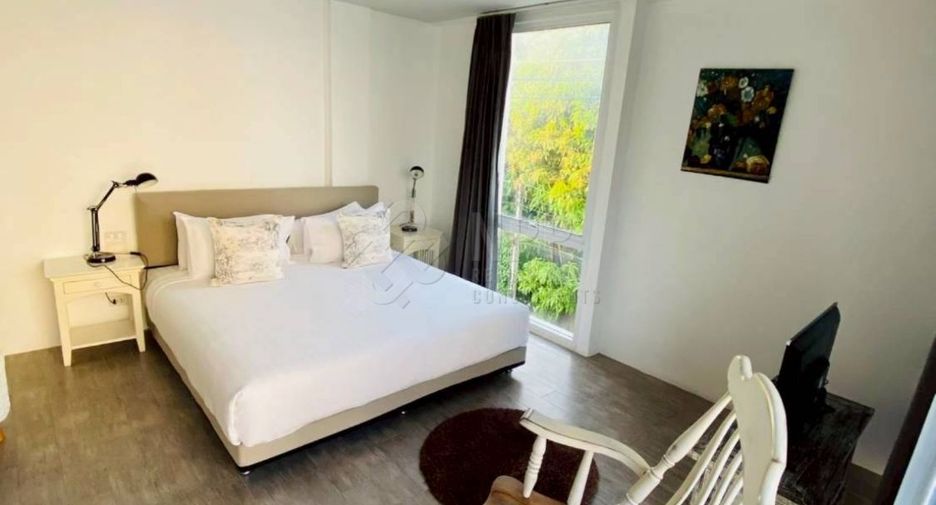 Casa en alquiler de 4 habitaciones 