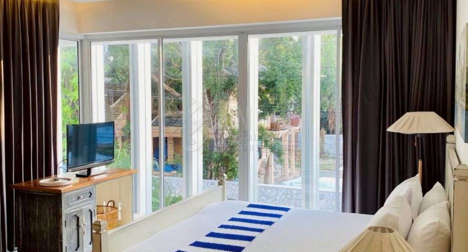 Casa en alquiler de 4 habitaciones 