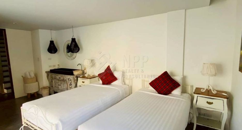 Casa en alquiler de 4 habitaciones 