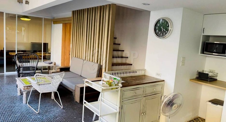 Casa en alquiler de 4 habitaciones 
