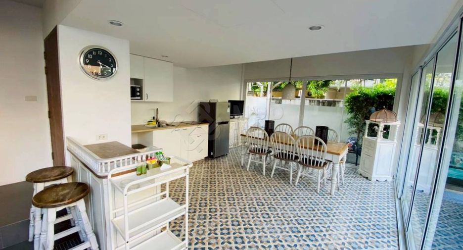Casa en alquiler de 4 habitaciones 