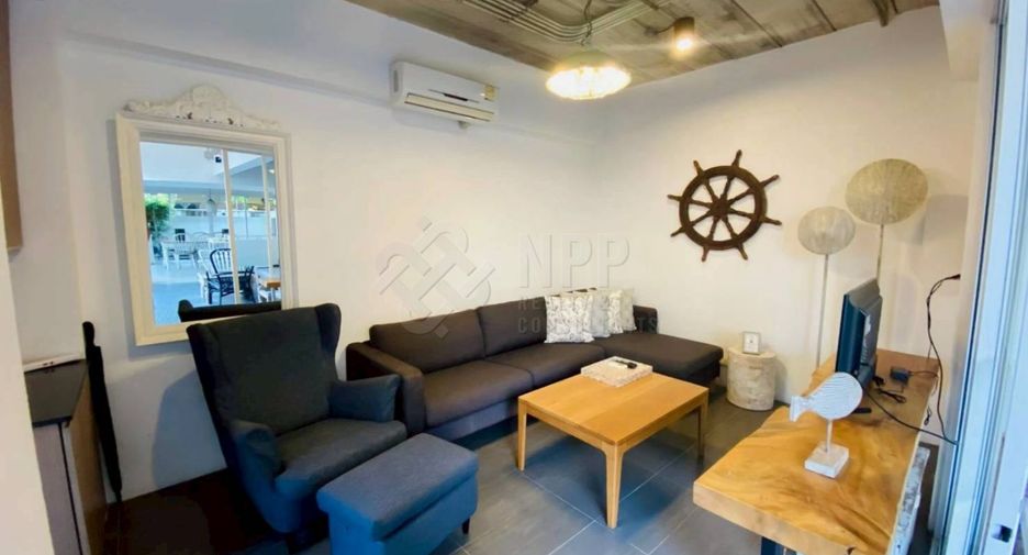 Casa en alquiler de 4 habitaciones 