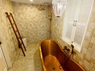 Casa en alquiler de 4 habitaciones 