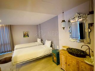 Casa en alquiler de 4 habitaciones 