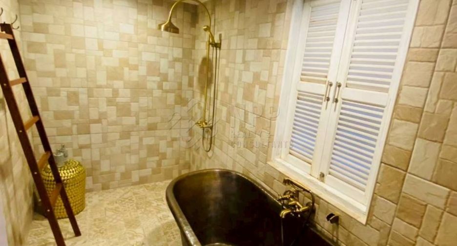 Casa en alquiler de 4 habitaciones 