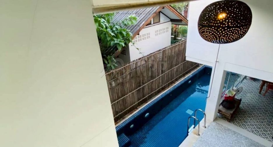 Casa en alquiler de 4 habitaciones 