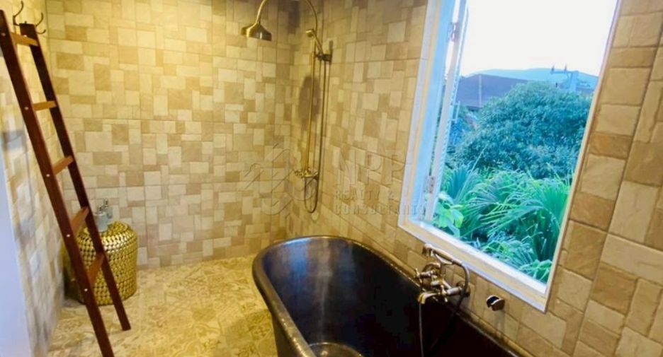 Casa en alquiler de 4 habitaciones 